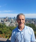 Rencontre Homme : Hachmi, 57 ans à Algérie  Djelfa 